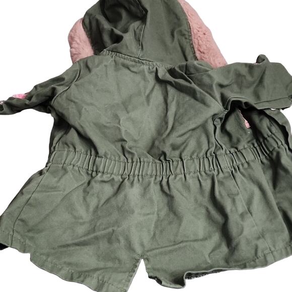 Little Lass Three Piece Coordinating Set - Picture 6 of 10